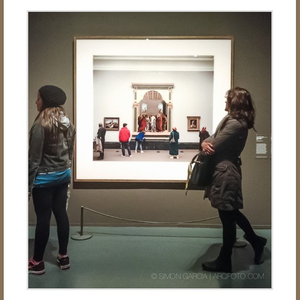 2013_04_29-Thomas Struth-arqfoto “Seducidos por el arte” Pasado y presente de la fotografía - Simón Garcia | arqfoto