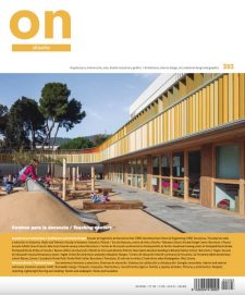 Fotografo de Arquitectura 2020-ON Diseño-Liceo Frances