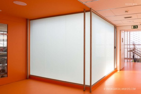 Fotografia de Arquitectura Ampliacion-colegio-Teresianes-Ganduxer-Pich-Aguilera-arquitectes-SG1416_6913