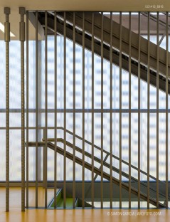 Fotografia de Arquitectura Ampliacion-colegio-Teresianes-Ganduxer-Pich-Aguilera-arquitectes-SG1416_6916