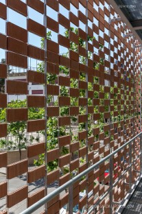 Fotografia de Arquitectura Ampliacion-colegio-Teresianes-Ganduxer-Pich-Aguilera-arquitectes-SG1416_7040