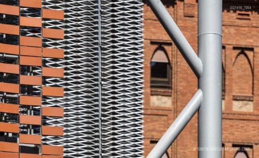 Fotografia de Arquitectura Ampliacion-colegio-Teresianes-Ganduxer-Pich-Aguilera-arquitectes-SG1416_7054