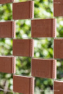 Fotografia de Arquitectura Ampliacion-colegio-Teresianes-Ganduxer-Pich-Aguilera-arquitectes-SG1416_7076