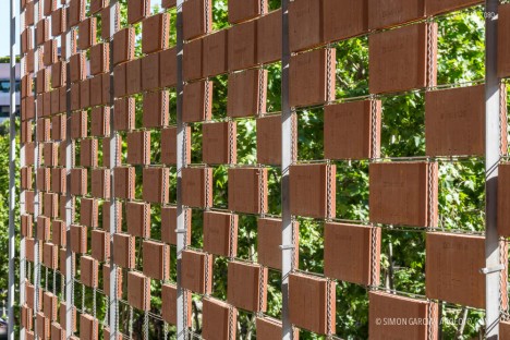 Fotografia de Arquitectura Ampliacion-colegio-Teresianes-Ganduxer-Pich-Aguilera-arquitectes-SG1416_7080