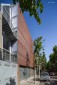 Fotografia de Arquitectura Ampliacion-colegio-Teresianes-Ganduxer-Pich-Aguilera-arquitectes-SG1416_7084