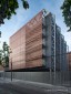Fotografia de Arquitectura Ampliacion-colegio-Teresianes-Ganduxer-Pich-Aguilera-arquitectes--SG1416_7115
