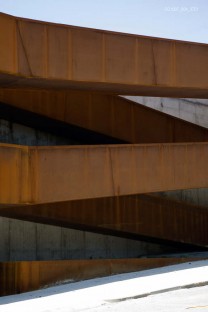 Fotografia de Arquitectura Aparcamiento-Calella-Palafrugell-Casanovas-Eeltink-arquitectos-SG1007_004_3751