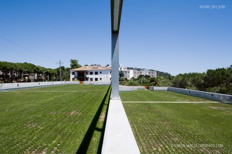 Fotografia de Arquitectura Aparcamiento-Calella-Palafrugell-Casanovas-Eeltink-arquitectos-SG1007_013_5100