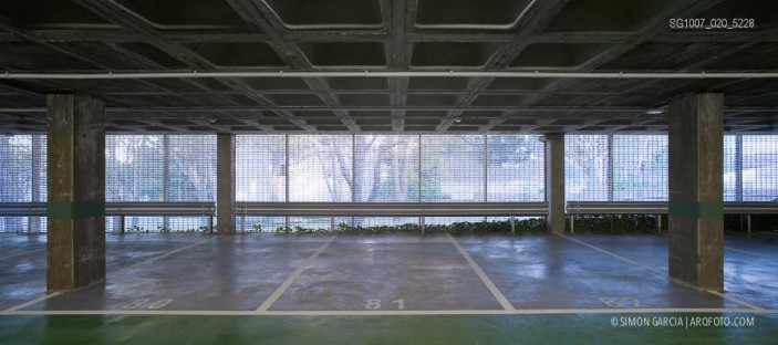 Fotografia de Arquitectura Aparcamiento-Calella-Palafrugell-Casanovas-Eeltink-arquitectos-SG1007_020_5228