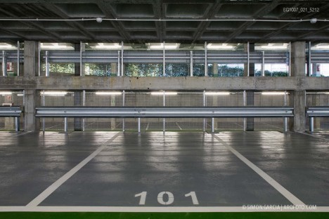 Fotografia de Arquitectura Aparcamiento-Calella-Palafrugell-Casanovas-Eeltink-arquitectos-SG1007_021_5212