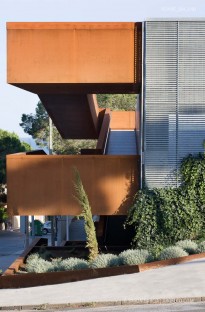 Fotografia de Arquitectura Aparcamiento-Calella-Palafrugell-Casanovas-Eeltink-arquitectos-SG1007_024_5190