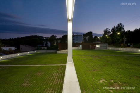 Fotografia de Arquitectura Aparcamiento-Calella-Palafrugell-Casanovas-Eeltink-arquitectos-SG1007_028_5270