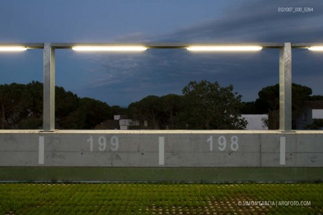 Fotografia de Arquitectura Aparcamiento-Calella-Palafrugell-Casanovas-Eeltink-arquitectos-SG1007_030_5264