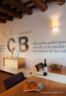 Fotografia de Arquitectura Apartamentos-Casa-de-les-Lletres-AAGF-arquitectos-SG1235_006_2405