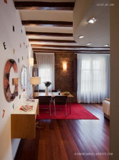 Fotografia de Arquitectura Apartamentos-Casa-de-les-Lletres-AAGF-arquitectos-SG1237_001_2283