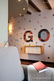 Fotografia de Arquitectura Apartamentos-Casa-de-les-Lletres-AAGF-arquitectos-SG1237_006_2328