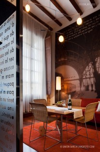 Fotografia de Arquitectura Apartamentos-Casa-de-les-Lletres-AAGF-arquitectos-SG1238_001_2222