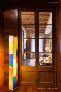 Fotografia de Arquitectura Apartamentos-Casa-de-les-Lletres-AAGF-arquitectos-SG1239_001_2504