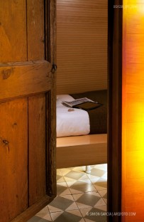 Fotografia de Arquitectura Apartamentos-Casa-de-les-Lletres-AAGF-arquitectos-SG1239_011_2546