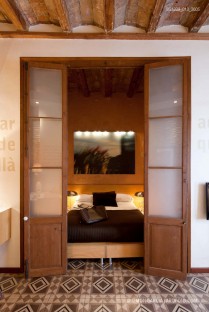 Fotografia de Arquitectura Apartamentos-Casa-de-les-Lletres-AAGF-arquitectos-SG1239_013_2605