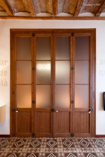 Fotografia de Arquitectura Apartamentos-Casa-de-les-Lletres-AAGF-arquitectos-SG1239_014_2600