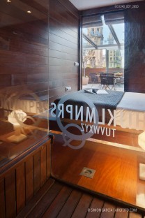 Fotografia de Arquitectura Apartamentos-Casa-de-les-Lletres-AAGF-arquitectos-SG1240_007_2650