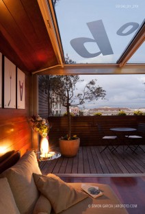 Fotografia de Arquitectura Apartamentos-Casa-de-les-Lletres-AAGF-arquitectos-SG1240_011_2701