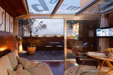 Fotografia de Arquitectura Apartamentos-Casa-de-les-Lletres-AAGF-arquitectos-SG1240_012_2705