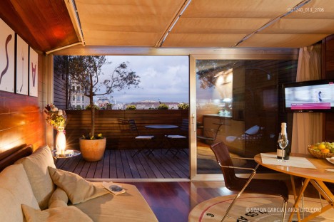 Fotografia de Arquitectura Apartamentos-Casa-de-les-Lletres-AAGF-arquitectos-SG1240_013_2706