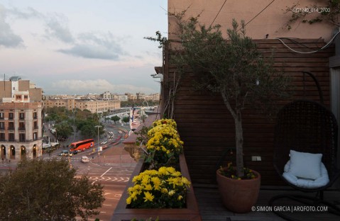 Fotografia de Arquitectura Apartamentos-Casa-de-les-Lletres-AAGF-arquitectos-SG1240_014_2700