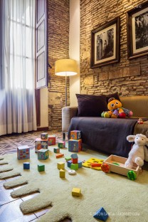 Fotografia de Arquitectura Apartamentos-Casa-de-les-Lletres-AAGF-arquitectos-SG1404_4916