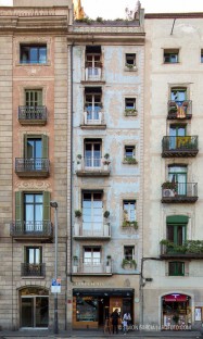 Fotografia de Arquitectura Apartamentos-Casa-de-les-Lletres-AAGF-arquitectos-SG1404_5085