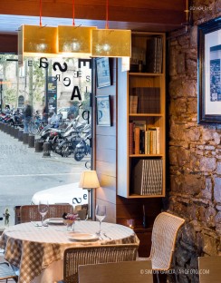 Fotografia de Arquitectura Apartamentos-Casa-de-les-Lletres-AAGF-arquitectos-SG1404_5113