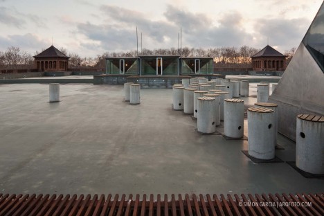 Fotografia de Arquitectura Biblioteca-Diposit-de-les-Aigues-Clotet-Paricio-arquitectos-SG1209_015_7275
