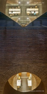 Fotografia de Arquitectura Biblioteca-Diposit-de-les-Aigues-Clotet-Paricio-arquitectos-SG1209_017_7332