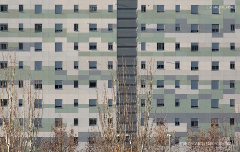 Fotografia de Arquitectura Bloques-viviendas-Cornella-SG1244_008_4194