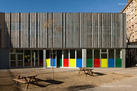 Fotografia de Arquitectura CEIP-Acacies-Barcelona-Pich-Aguilera-arquitectes-SG1233_005_4968
