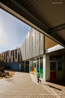 Fotografia de Arquitectura CEIP-Acacies-Barcelona-Pich-Aguilera-arquitectes-SG1233_011_5033