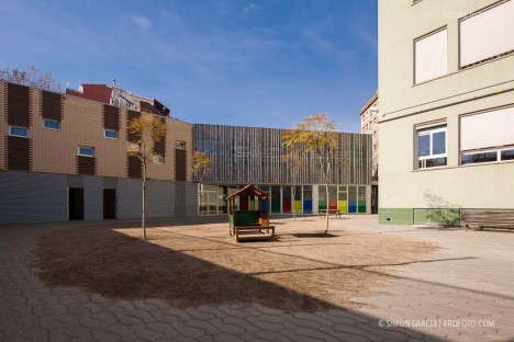 Fotografia de Arquitectura CEIP-Acacies-Barcelona-Pich-Aguilera-arquitectes-SG1233_017_5117