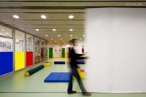 Fotografia de Arquitectura CEIP-Acacies-Barcelona-Pich-Aguilera-arquitectes-SG1233_025_4292