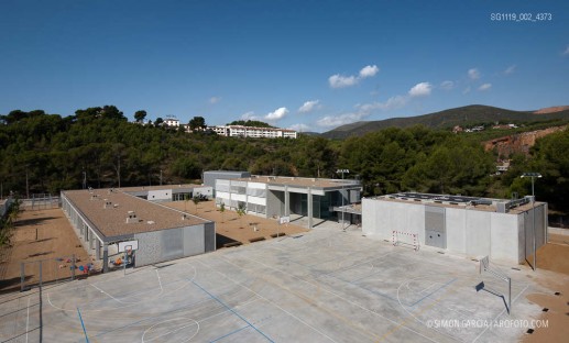 Fotografia de Arquitectura CEIP-Castelldefels-Pich-Aguilera-arquitectes-SG1119_002_4373