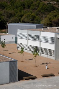 Fotografia de Arquitectura CEIP-Castelldefels-Pich-Aguilera-arquitectes-SG1119_003_4380