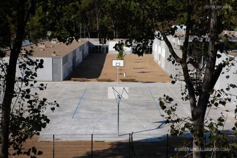 Fotografia de Arquitectura CEIP-Castelldefels-Pich-Aguilera-arquitectes-SG1119_004_4351
