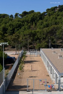 Fotografia de Arquitectura CEIP-Castelldefels-Pich-Aguilera-arquitectes-SG1119_005_4384