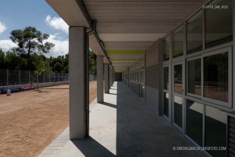 Fotografia de Arquitectura CEIP-Castelldefels-Pich-Aguilera-arquitectes-SG1119_008_4525