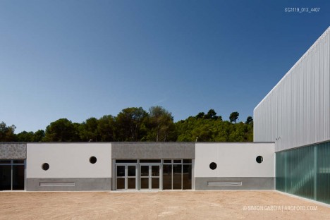 Fotografia de Arquitectura CEIP-Castelldefels-Pich-Aguilera-arquitectes-SG1119_013_4407