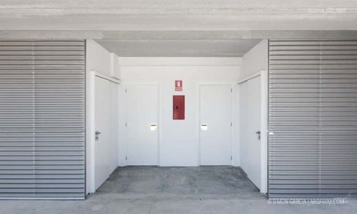 Fotografia de Arquitectura CEIP-Castelldefels-Pich-Aguilera-arquitectes-SG1119_020_4501
