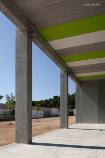Fotografia de Arquitectura CEIP-Castelldefels-Pich-Aguilera-arquitectes-SG1119_025_4419