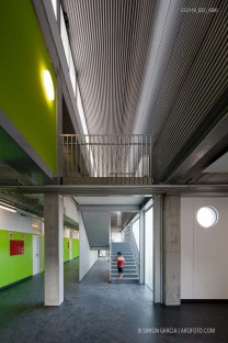 Fotografia de Arquitectura CEIP-Castelldefels-Pich-Aguilera-arquitectes-SG1119_032_4566