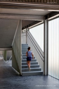 Fotografia de Arquitectura CEIP-Castelldefels-Pich-Aguilera-arquitectes-SG1119_033_4573